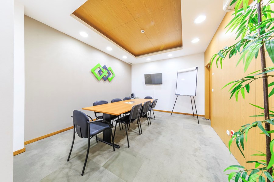 Coworking Space Faro Avenida Business Center in Faro Portugal